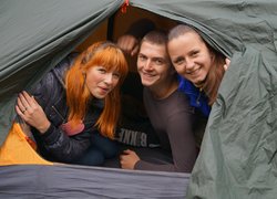 Спортивний туризм - основа студентського життя на факультеті менеджменту